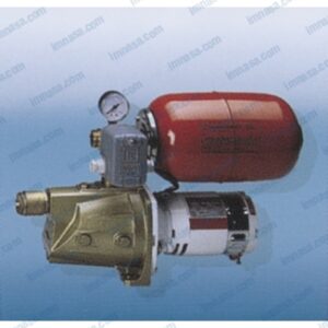 BOMBA IDRO-MINI ECOJET BR5 GIANNESCHI