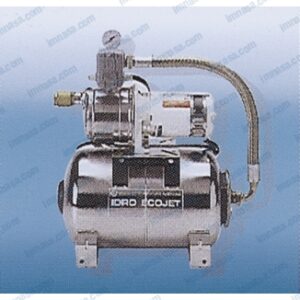 BOMBA IDRO-ECOINOX 1 & IDRO-ECOINOX 2 GIANNESCHI