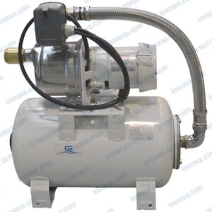 BOMBA IDRO-JET 4BE 20L GIANNESCHI