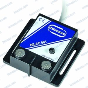 INTERRUPTOR AUTOMATICO SENTINA ELECTRONICO MZ ELECTRONICS