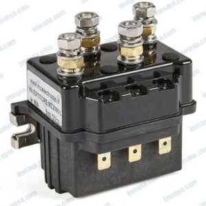 CAJA CONTROL 4 BORNES MZ ELECTRONICS