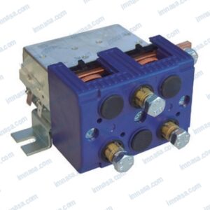 CAJA CONTROL 12v Y 24v MZ ELECTRONICS
