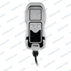 MANDO CON CABLE 3CH MZ EVO MZ ELECTRONICS