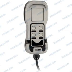 MANDO CON CABLE 4CH MZ EVO MZ ELECTRONICS