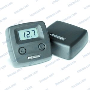 CUENTA-CADENA FIJO 2CH EVO MZ ELECTRONICS