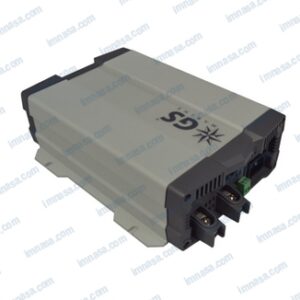 CARGADOR BATERIA GS MARINE