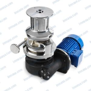 MOLINETE STAR PLUS CON CAMPANA ITALWINCH