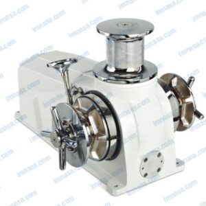 MOLINETE RAJA ITALWINCH