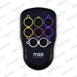 RADIOCOMANDO 6 CANALES MZ 1 MANDO STORM-6 MZ ELECTRONICS