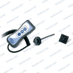 BASE ELECECTRICA ENCHUFE MZ MANDO MZ ELECTRONICS
