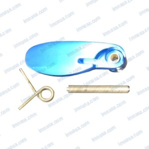 KIT UÑA MOLINETE RAY-OBI MZ ELECTRONICS