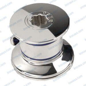 CAMPANA MOLINETE RAY MZ ELECTRONICS