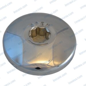 TAPA ROLDANA MOLINETE THUNDER MZ ELECTRONICS