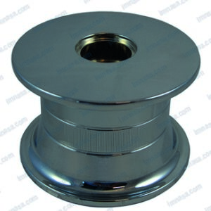 CAMPANA MOLINETE THUNDER MZ ELECTRONICS