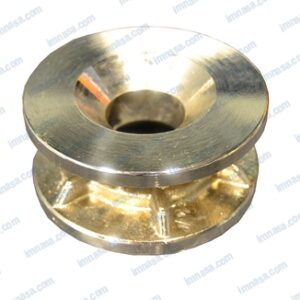 ROLDANA 10mm ISO MOLINETE FYN MZ ELECTRONICS
