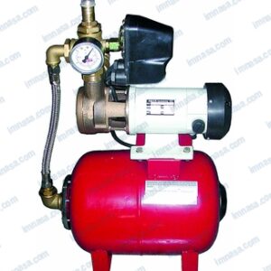 BOMBA PRESION FEIT AM66B-8 FEIT POMPES