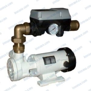 BOMBA PRESION FEIT AM60BSP12EM 12V FEIT POMPES