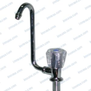 GRIFO SIMPLE CRISTAL