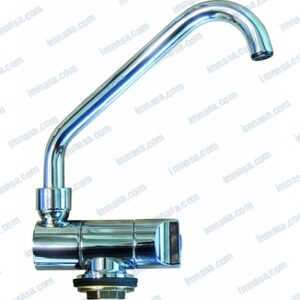 GRIFO SIMPLE/DOBLE ABATIBLE ARAVON