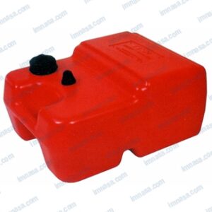 DEPOSITO COMBUSTIBLE MOD. A
