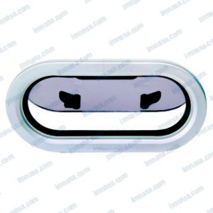PORTILLO OVAL /RECTANGULAR