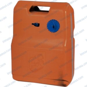 DEPOSITO COMBUSTIBLE 30 LITROS INDICADOR CAN-SB