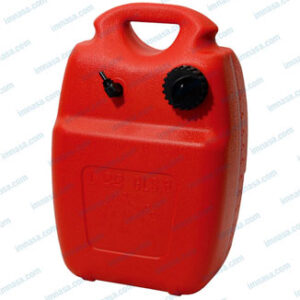DEPOSITO COMBUSTIBLE 22L 55X33X23Cm MANO CAN-SB