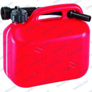 DEPOSITO COMBUSTIBLE 5 LITROS CAN-SB