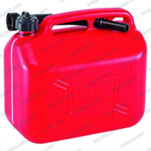 DEPOSITO COMBUSTIBLE 10L CAN-SB