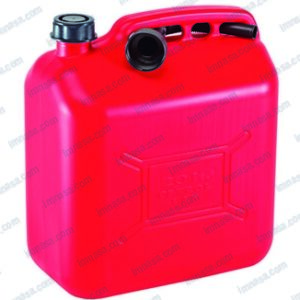 DEPOSITO COMBUSTIBLE 20L CAN-SB