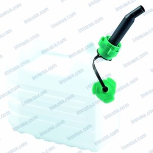 DEPOSITO GARRAFA AGUA 10L