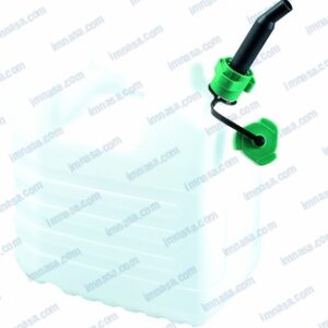 DEPOSITO GARRAFA AGUA 20L