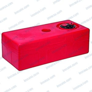 DEPOSITO COMBUSTIBLE 91L CAN-SB