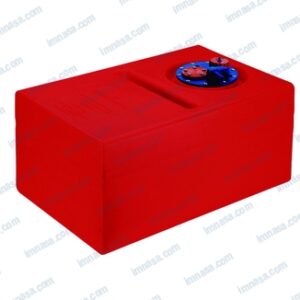 DEPOSITO COMBUSTIBLE 62 LITROS CAN-SB