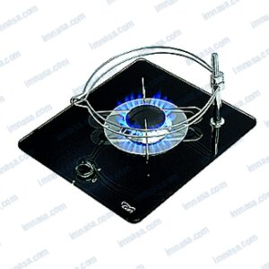 SUJETACACEROLAS PARA BARCOS DE 1 A 3 FOGONES