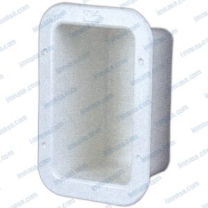 CAJON 160 x 240 VARIOS BLANCO CAN-SB