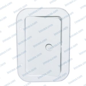 CAJON 160 x 240 VARIOS BLANCO CON PUERTA CAN-SB