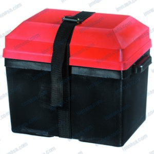 CAJA PORTA BATERIAS