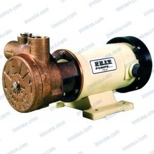BOMBA MULTIUSOS FEIT A60B FEIT POMPES