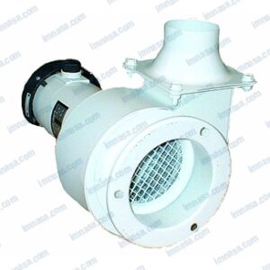 VENTILADOR CENTRIFUGADOR FEIT FEIT POMPES