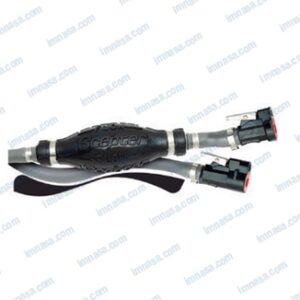 TUBO/BOMBA / RACCORD MERCURY 3/8 >1998 SCEPTER