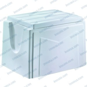 CAJON ASIENTO