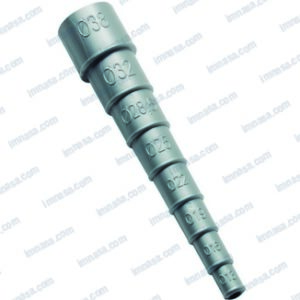 ADAPTADOR UNIVERSAL TUBO CAN-SB