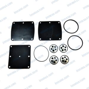 KIT REPARACION PARA BOMBA AM30/2 24V FEIT POMPES