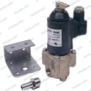 ELECTROVALVULA CARBURANTE 12V