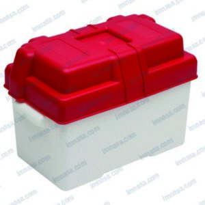 CAJA DE BATERIA 323x184x210h 100A CAN-SB