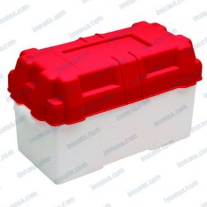 CAJA DE BATERIA 395x185x215h 140A CAN-SB