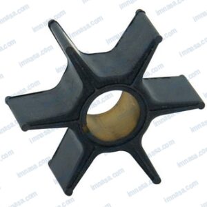 TURBINA 16X51X18 6P T0