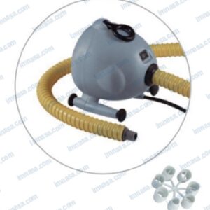 BOMBA HINCHADO ELECTRICA 230V 100W 230V 100W BRAVO