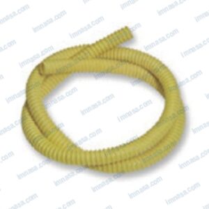 TUBO MANCHA AIRE D.21mm BRAVO